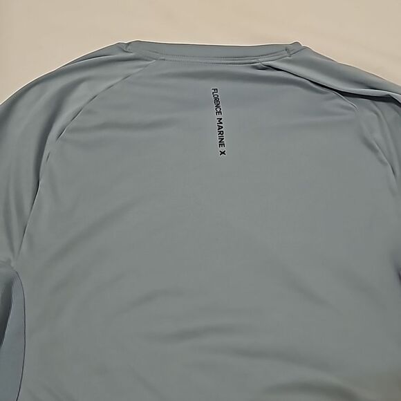 Florence Marine X  Long Sleeve Small - Picture 9 of 9